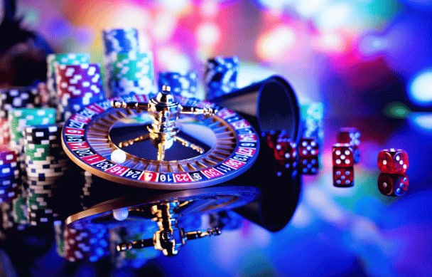 Live dealer table at club php apk online casino Philippines