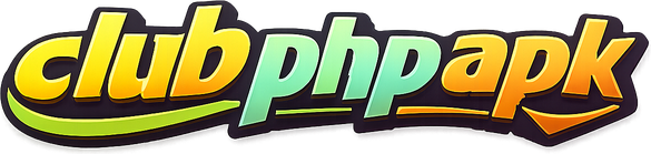 club php apk home